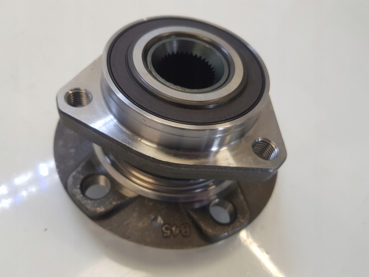 фото №15, Skf vkba 6556 набір підшипник колеса vkba 6556 vkba