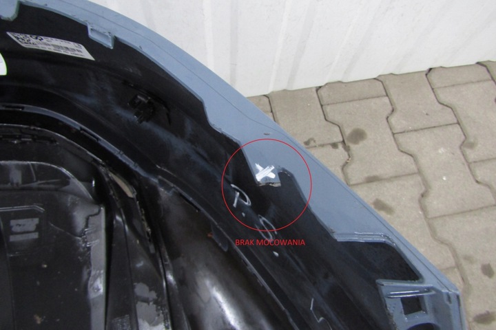 фото №14, Бампер зад задний audi rs gt e-tron 4j3 21-