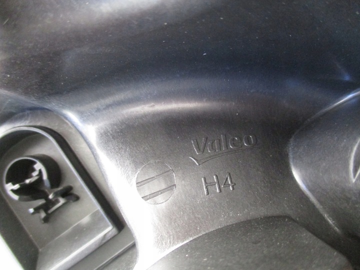 фото №8, Лампа правые перед передняя suzuki splash рестайлинг 2008-2012r 35120-51k00