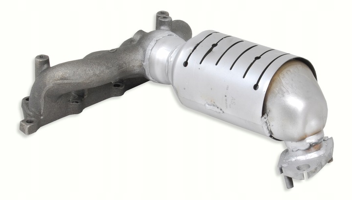 фото №7, Катализатор hyundai tiburon 1.6 | 1999-2008 керамический заменитель