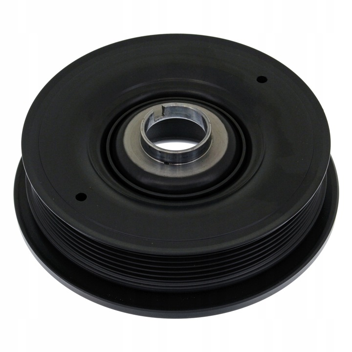 фото №2, Колесо пасове вала febi do nissan interstar dci 90