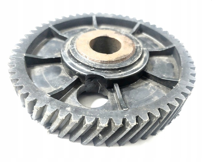 фото №5, Uaz 469 452 колесо распределительный вал