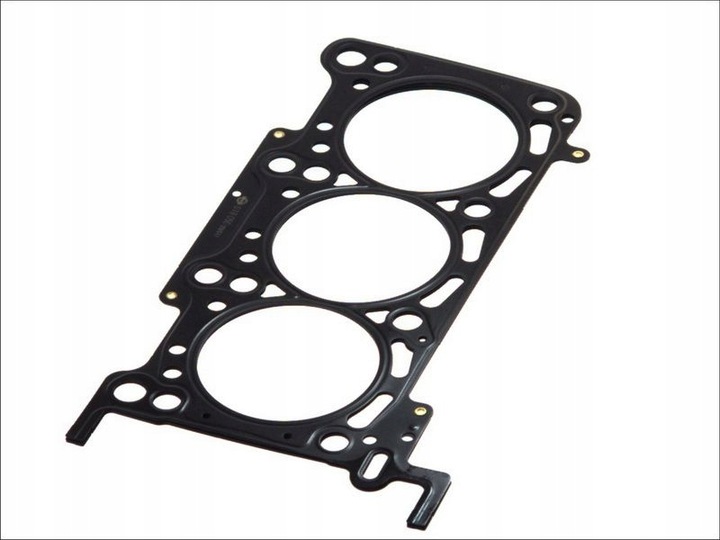 фото №9, Прокладка головки циліндрів gr.: 1,1mm audi a4, a5, a6, a6 allroad, a8,