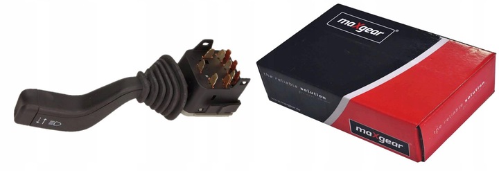 фото №13, Перемикач поворотів opel 202193br5