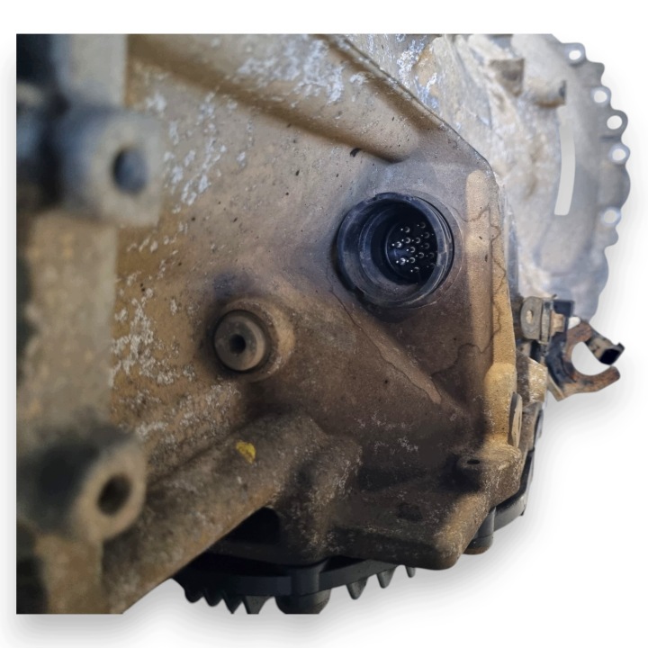 фото №12, Коробка передач range rover sport i l320 2.7 tdv6 tgd500570 6hp-26x