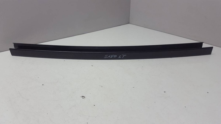 фото №1, Планка вертикальная дверь зад левая bmw g21 2021 eu