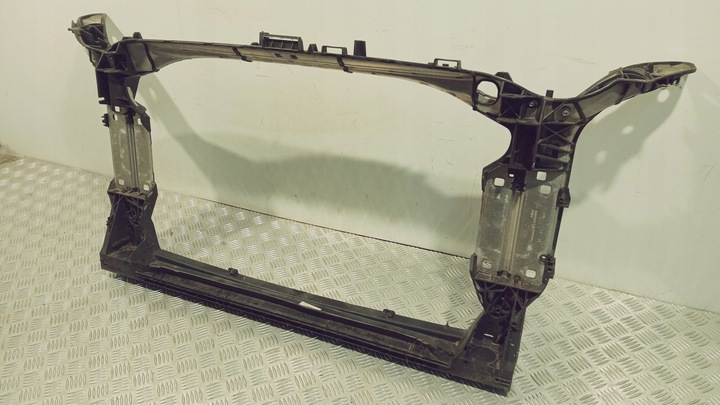 фото №9, Pas переднє audi a6 c8 4k 18-24 4k0805594 оригінал повний