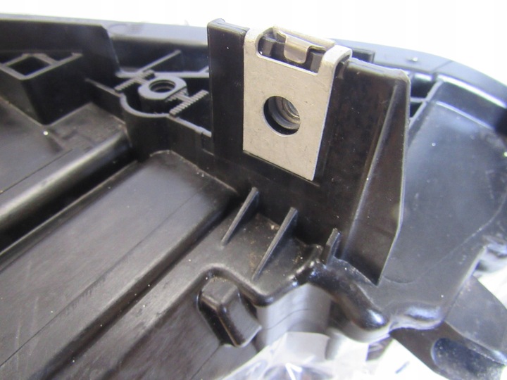 фото №13, Bmw 3 f30 f31 рестайлінг лампа ліва перед передня адаптивний led 7214801-02