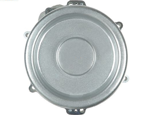 фото №9, Генератор mercedes охлаждаемый жидкость as-pl a0205