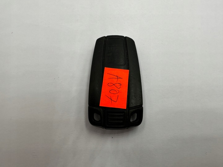 фото №6, Ключ ключ pilot bmw 1 e87 e81 3 e90 5 e60 x1 e84 x5 e70 pcf7945 6945831