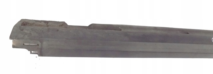 фото №2, Range rover evoque l538 правая планка пороговая порог