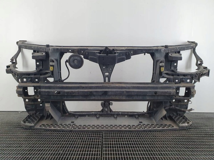 фото №1, Pas переднє перед балка бампера kia pro ceed 2010 i