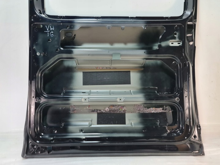 фото №9, Vw transporter t5 t6 дверь правая сдвижные