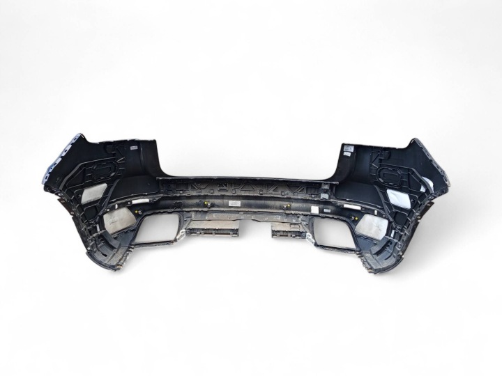 фото №6, Porsche cayenne 9y0 9y3 9y0807417d бампер задний заднее