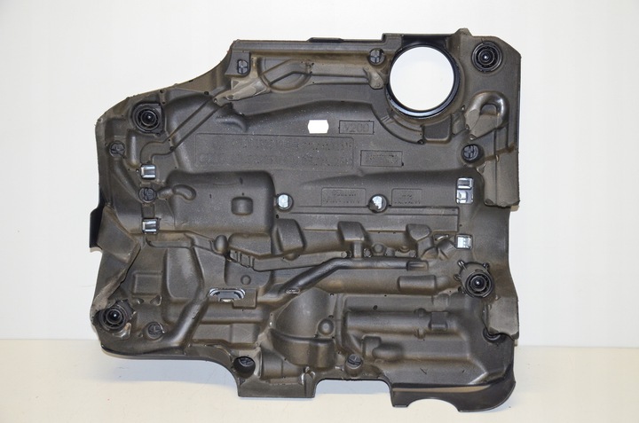 фото №6, Vw golf passat захист двигуна 03l103925ad