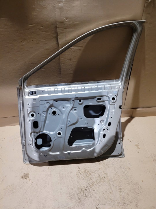 фото №13, Renault scenic 3 iii 09-16r правая дверь передние