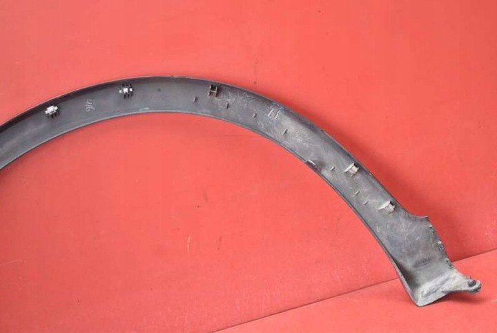 фото №12, Планка крыльев правые зад 74410-smr-e0 honda civic 8 viii 3d рестайлинг 07-12