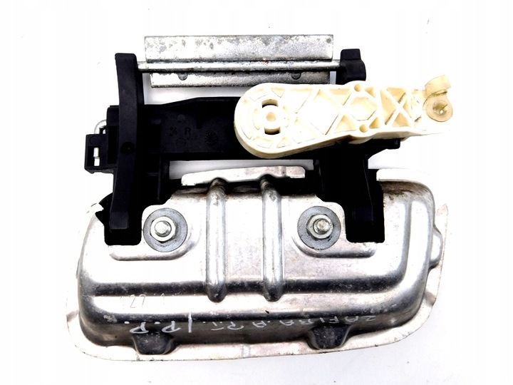 фото №2, 03/18 opel zafira a ручка зовнішня двері права