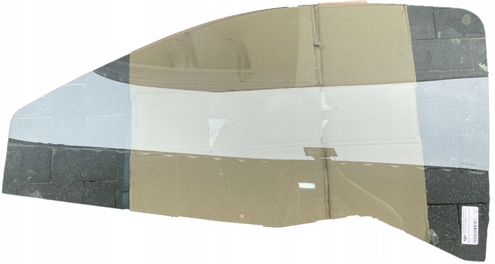 фото №1, Стекло дверь aixam 2010 city купе crossline crossover minauto левая