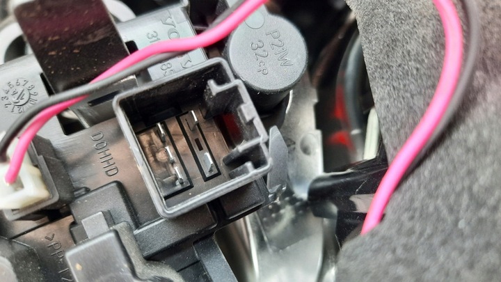 фото №16, Лампа зад задня ліва 31395844 volvo v40 12-18r