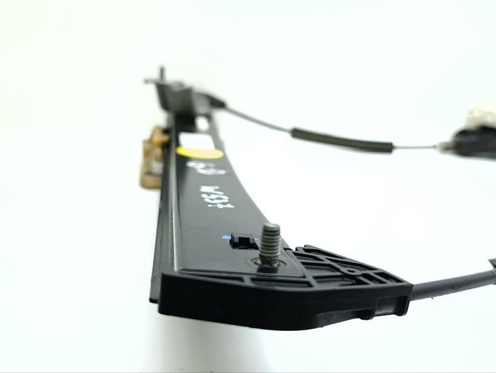 фото №5, Audi e-tron 2019 электрический подъемник стекла дверь задних 4ke839462