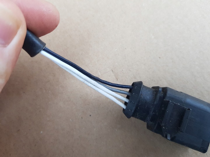 фото №8, Лямбда-зонд 2.0 tfsi bwa axx bpy 06f906262p bosch исправная