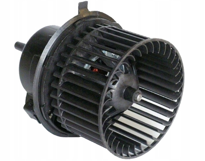 фото №1, Вентилятор ford transit 2006 - 2013 воздуходувка