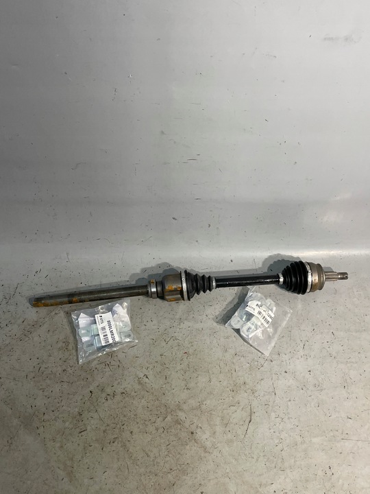 фото №1, Полуось приводная правая citroen c5 ii c8 2.0 2.2 hdi 3273sc новая