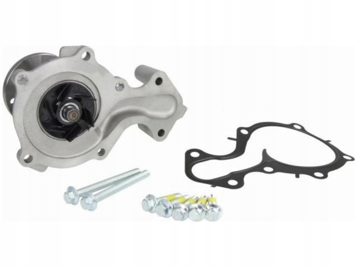 фото №1, Насос воды ford transit connect 1.0 courier 1.0 b-max 1.0 c-max ii mk2 1.0