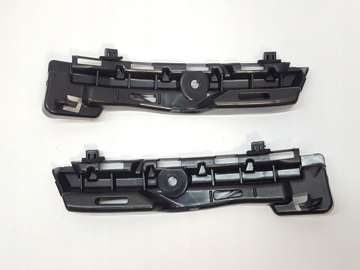 фото №9, Кріплення бампера kpl зад 1612383180 citroen c1 ii peugeot 108 оригінал