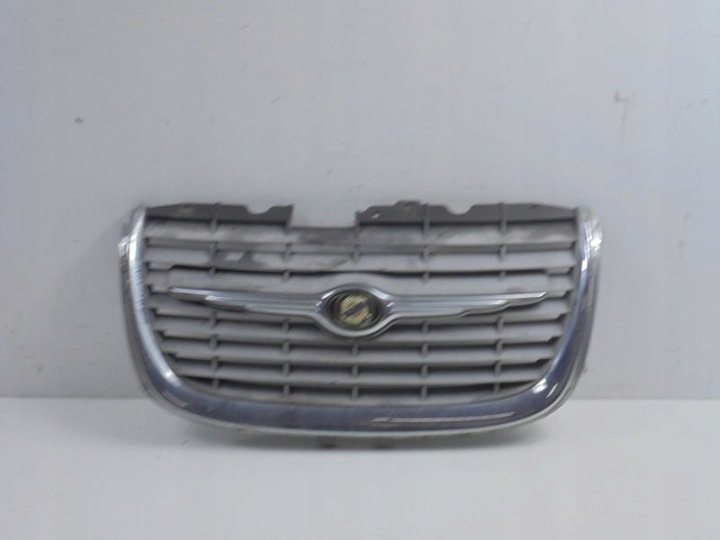 фото №13, Chrysler 300m 98-01 решётка решётка 4805107