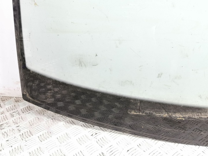 фото №11, Mercedes-benz a w169 2009 стекло передняя / лобовое