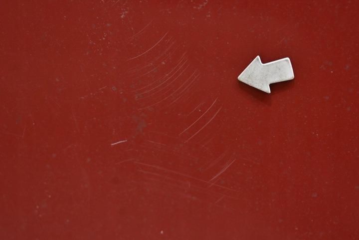 фото №5, Капот кришка двигуна червона renault kangoo 2 ii рестайлінг 07-21