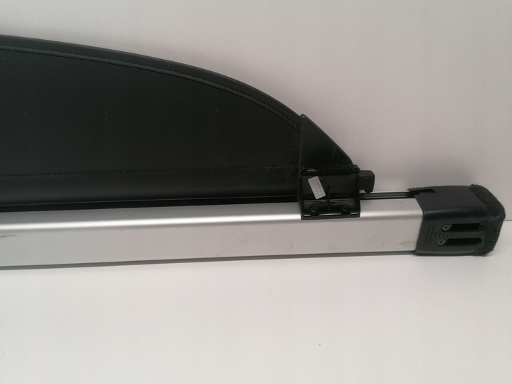 фото №9, Kia sportage iv 4 ролета багажника оригінал 15-21