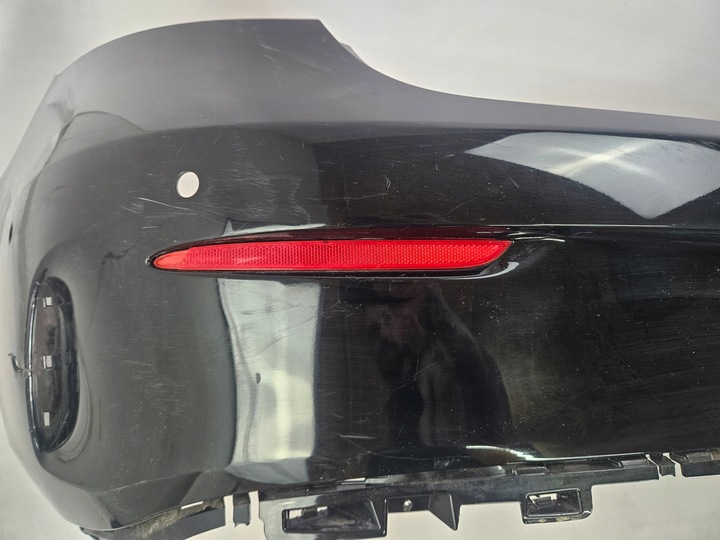 фото №12, Mercedes e клас купе c238 amg 2016 - бампер зад 4 x pdc a2388857700