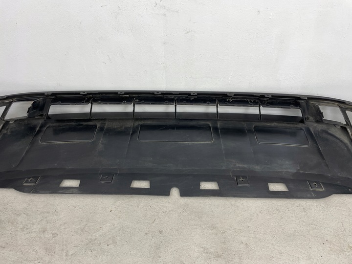 фото №12, Спойлер накладка бампера перед передняя seat ateca 575805903a