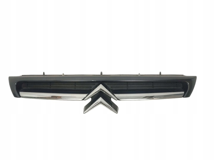 фото №1, Решітка решітка радіатора citroen c8 2002-2008