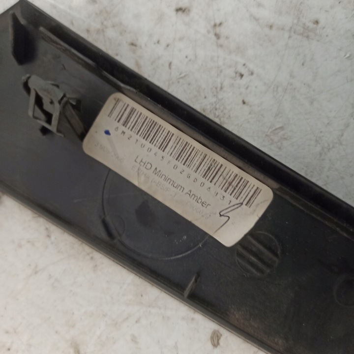 фото №10, Ford s-max mk1 dekor консоли 1126291a 6m2t18c621ab 6m2t113a350aa