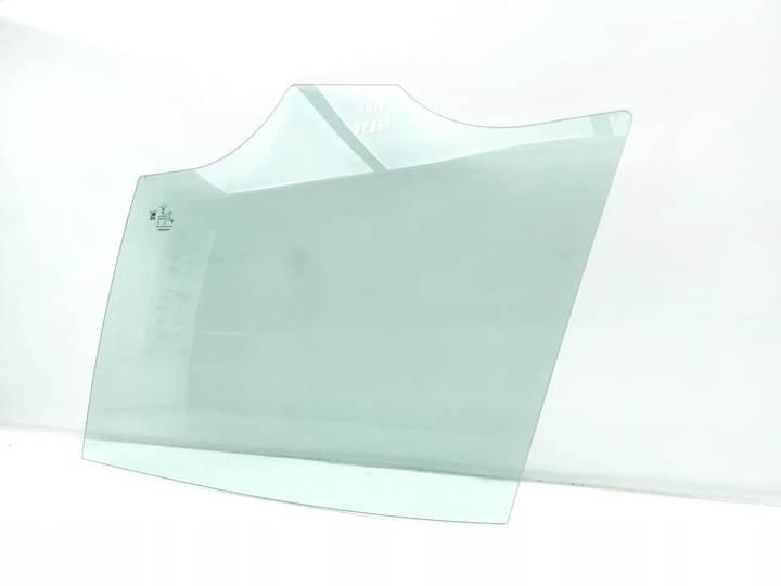 фото №8, Jeep renegade стекло дверь передних перед левый 2021 suv 4/5dr e243r-000929