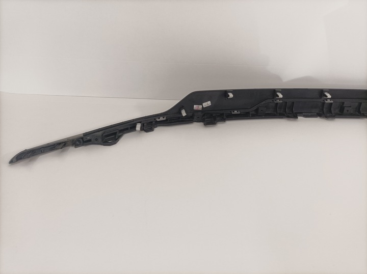 фото №7, Kia ev9 решітка радіатора решітка перед 865a2-do100