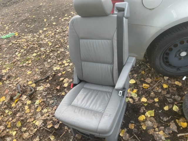 фото №5, Vw t5 multivan салон сидіння сидіння диван