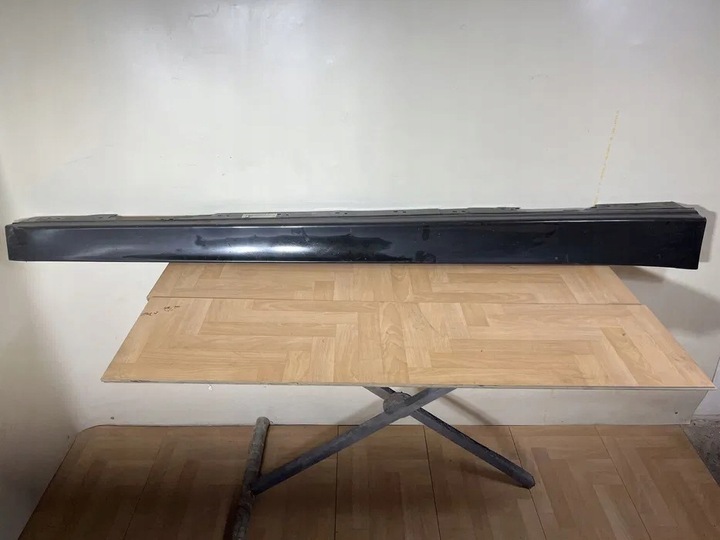 фото №7, Планка пороговая bmw 3 f30 f31 11- правая