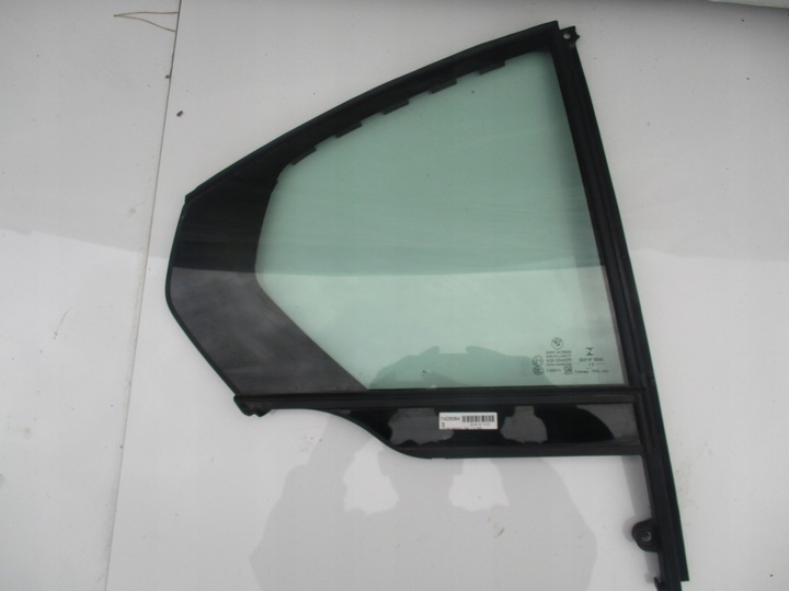 фото №1, Стекло дверь правые зад правая задняя треугольник bmw 3 g20 as2 2018