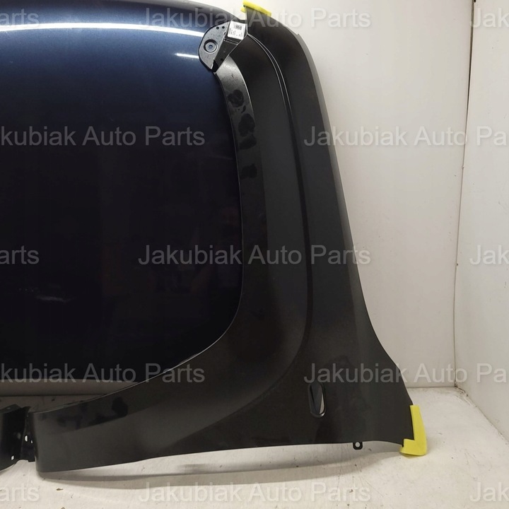 фото №6, Vw amarok рестайлинг 2h6 комплектный перед лампа капот