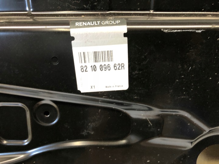 фото №10, Mercedes citan 2 ii renault kangoo 3 iii iv 4 дверь правые сдвижные 20 -