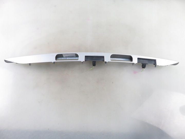 фото №8, Накладка крышки peugeot 308 sw 96806028 etsc