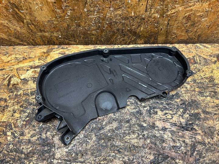 фото №1, Корпус розподільний вал opel astra j 2.0 cdti 08- a20dth 55577224