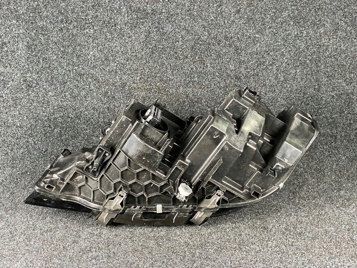 фото №6, Bmw g20 лампа права перед повний led 9481714-08