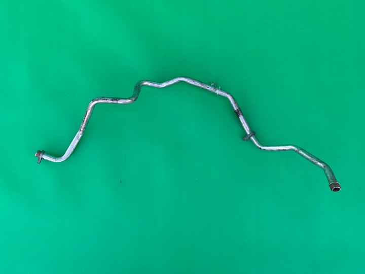 фото №1, Шланг кондиционера renault scenic ii 2 1.9 dci