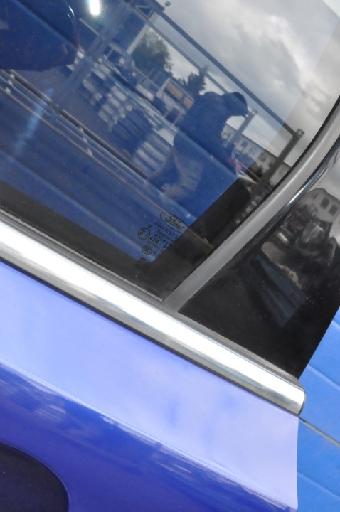 фото №8, Ford kuga ii mk2 двери левые зад задние